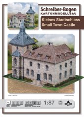Maloměstský hrad