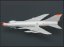 Stíhací bombardér Su-7 BKL
