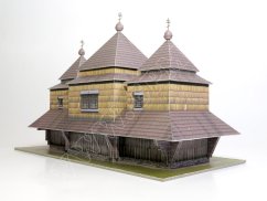 Kostel Sv. Michala Smolnik