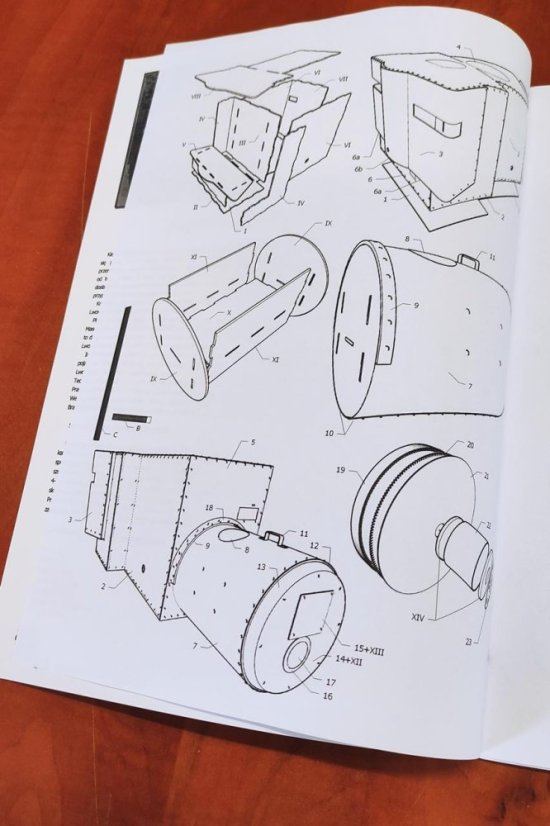 Polský obrněný vůz „Kresowiec“ z roku 1919