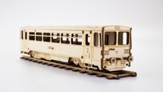 Studénka M152.0 Railway Carriage
