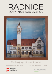 Radnice Rokytnice nad Jizerou