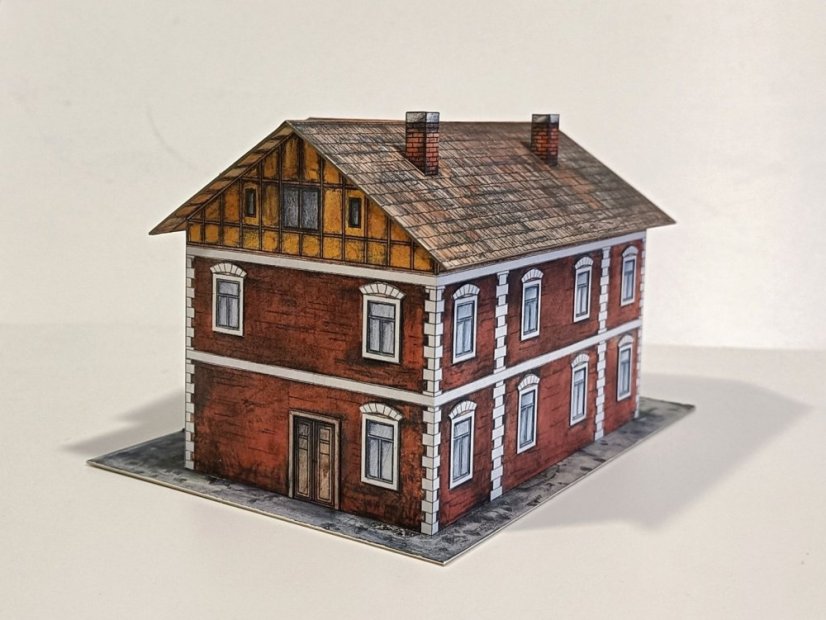 Nádraží Kout na Šumavě - výroční edice 2024