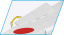 Mitsubishi A6M2 ZERO-SEN WWII - Plastová stavebnice COBI