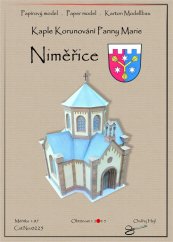 Kaple korunování Panny Marie Niměřice