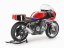 Pretekársky motocykel Honda RS1000 Endurance Racer