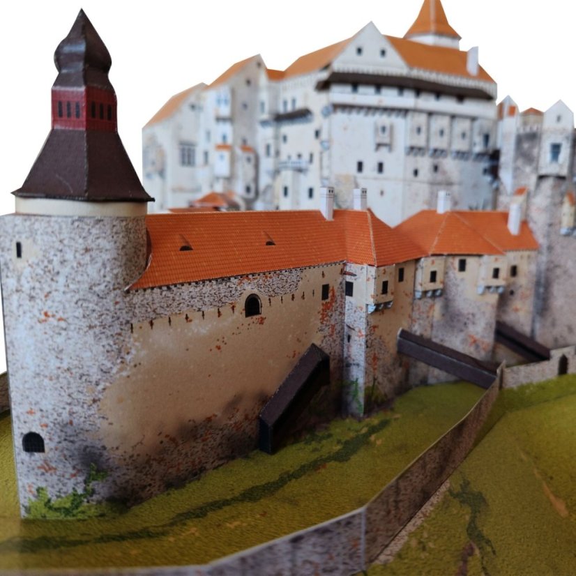 Hrad Pernštejn 2025
