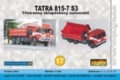 Tatra 815-7 S3