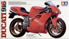 Ducati 916