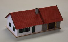 Country house I.