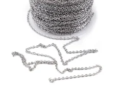 Chain 1.5 mm length 1m