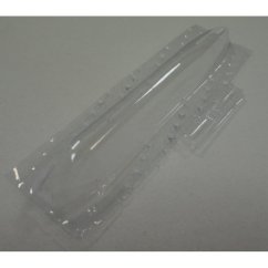 Kawasaki Ki-102 - kabinka