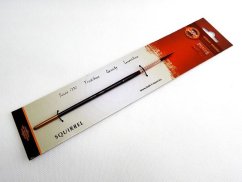 Štětec linkovací SQUIRREL 4