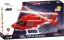 Bell 429 - Letecká záchranka - Plastová stavebnice COBI