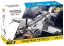 Focke-Wulf Fw 190 F-8 WWII - Plastová stavebnice COBI