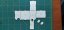 Steam locomotive series 310.0 CSD - Laser accessories - skeleton, details