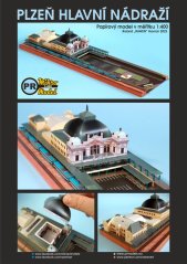 Hlavná stanica Plzeň