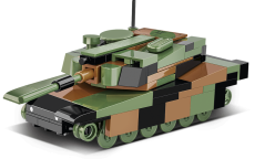 Mini Tanky - K2 Black Panther - Plastová stavebnica COBI