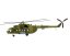 Helikoptéra Mi8 MT (HIP-H) - Afganistan