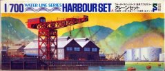 S. Accesory Harbor 1/700