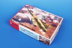 Mirage IIIC "Souther Hemisphere Fighter"