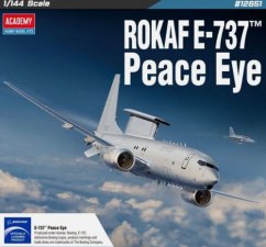 ROKAF E-737 Peace Eye