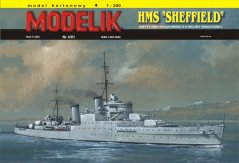 HMS Sheffield