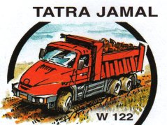 Tatra Jamal