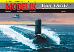 Ponorka USS Ohio