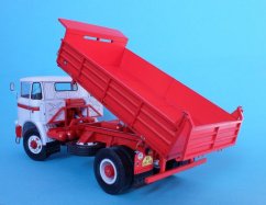 Třístranný sklápěč Š706 MTSP 24