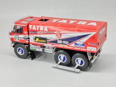 Tatra 815 6x6 - Dakar 1987 - 1:25