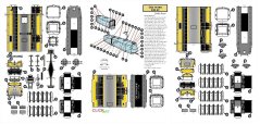 Tram ČKD Tatra K3R-NT - Pilsen