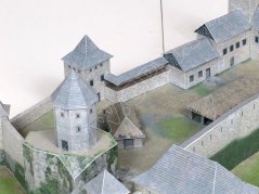 Zámek Ojców