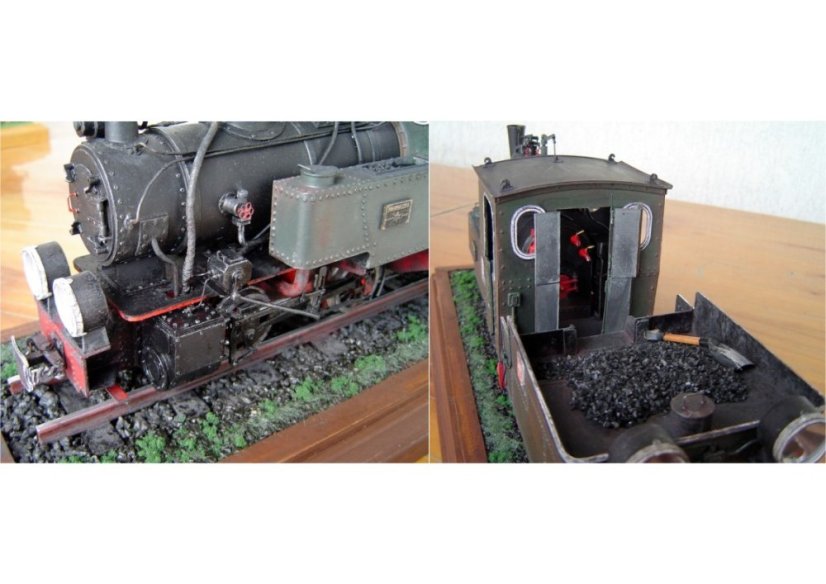 Bn2t+t Henschel T2-71