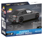 Maserati Levante Trofeo - Plastová stavebnice COBI