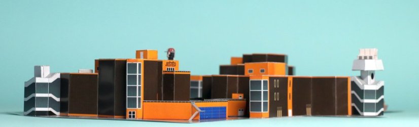 Obchodní dům Ještěd