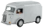 Citroën Type H – Plastová stavebnica COBI
