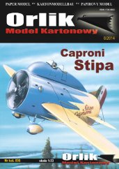 Caproni Stipa