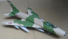 Sovětský letoun SU-7