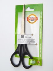 Nůžky 16,5 cm