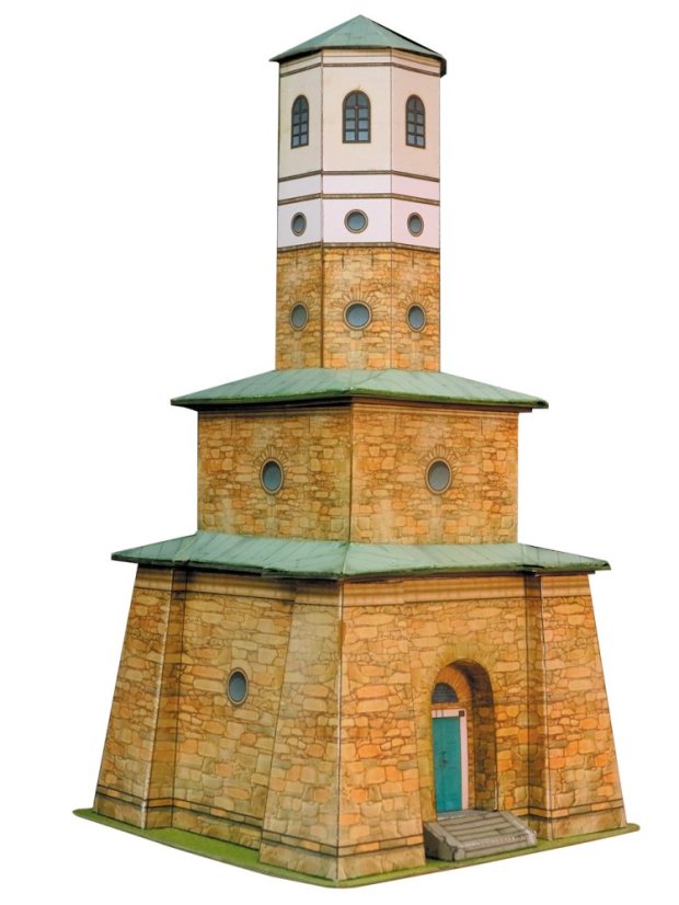 Rozhledny - výroční edice 2023