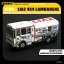 Liaz 4x4 Lambarene