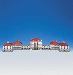 Zámek Nymphenburg
