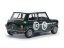 Závodní vůz Morris Mini Cooper Racing