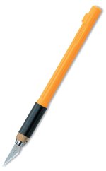 Skalpel Ergo OLFA AK-4