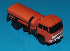 Liaz 110.850 SA 8