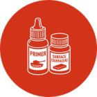 Primers and surfacers