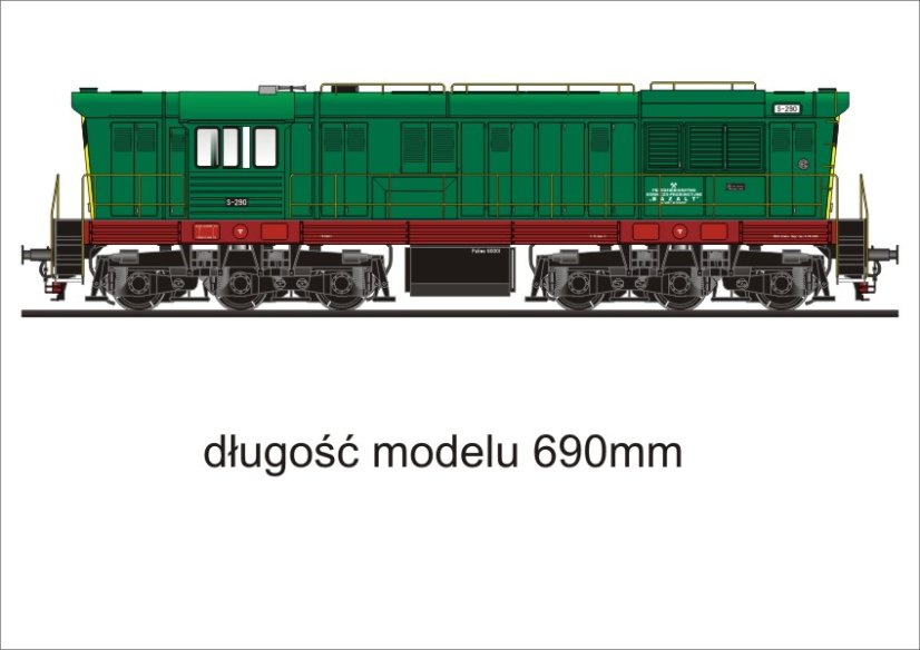 Motorová lokomotiva S200 (T669)