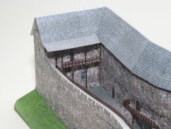 Hrad Bolków
