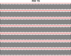 Ripperworks 79 - Laserové doplňky - dezény